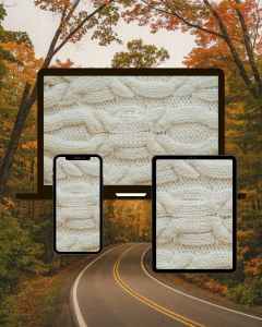 October 2025 Wallpapers: Free Downloads for a Cozy Fall Refresh