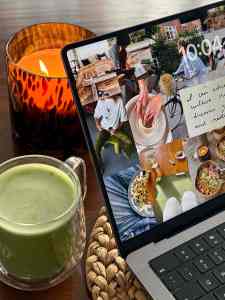 From Cool Cousin to Monday Notes