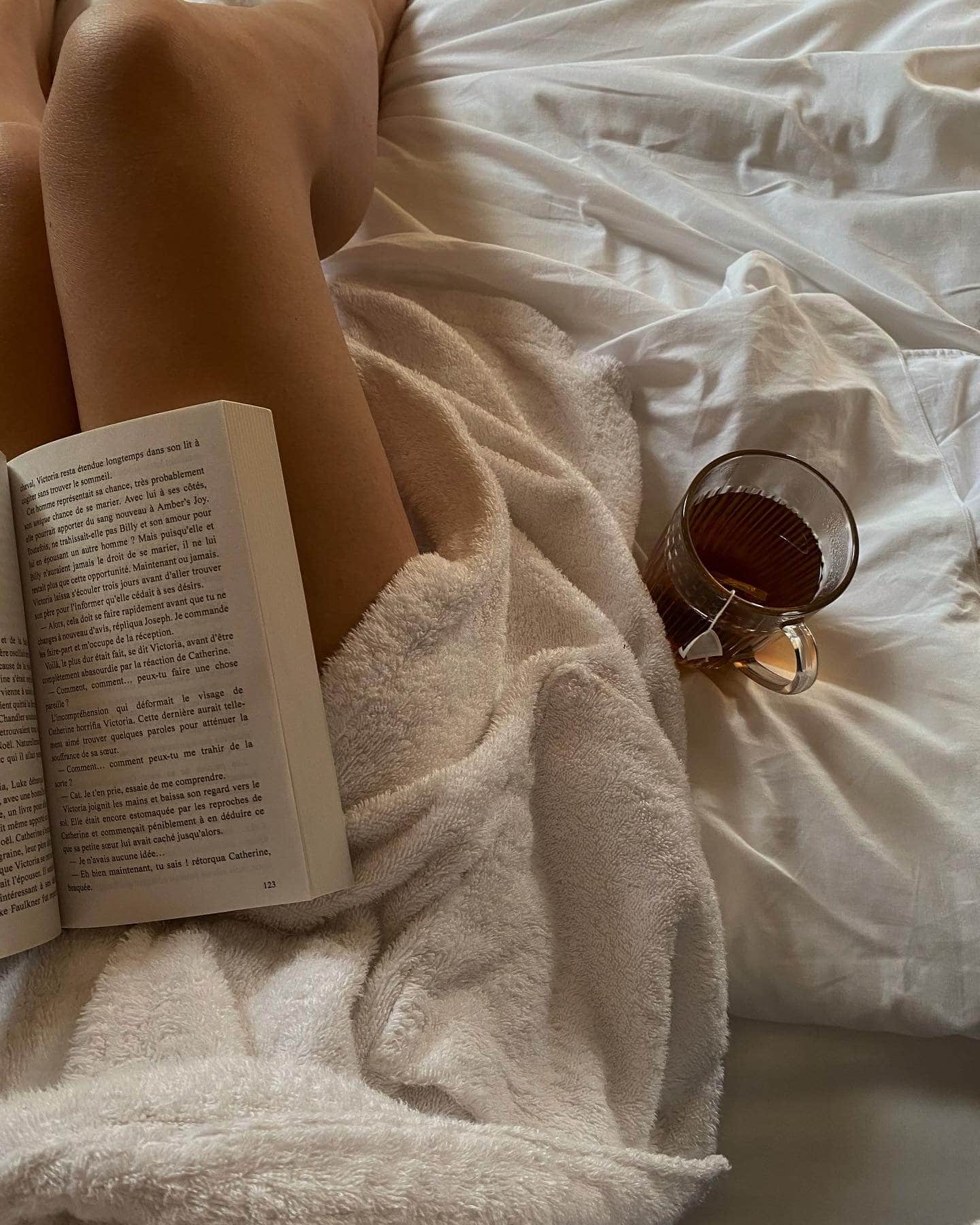 18 Calming Activities to Do Before Bed (No Screens Allowed)