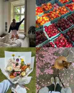 14 Spring Bucket List Ideas to Make the Most of the Season