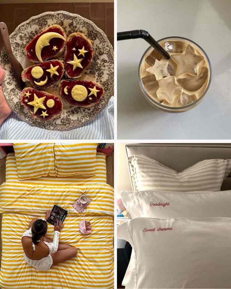 Cultivating Whimsy: Small Things That Make Ordinary Days Feel Special