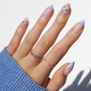 16 Spring Nail Ideas You’ll Want to Copy Immediately