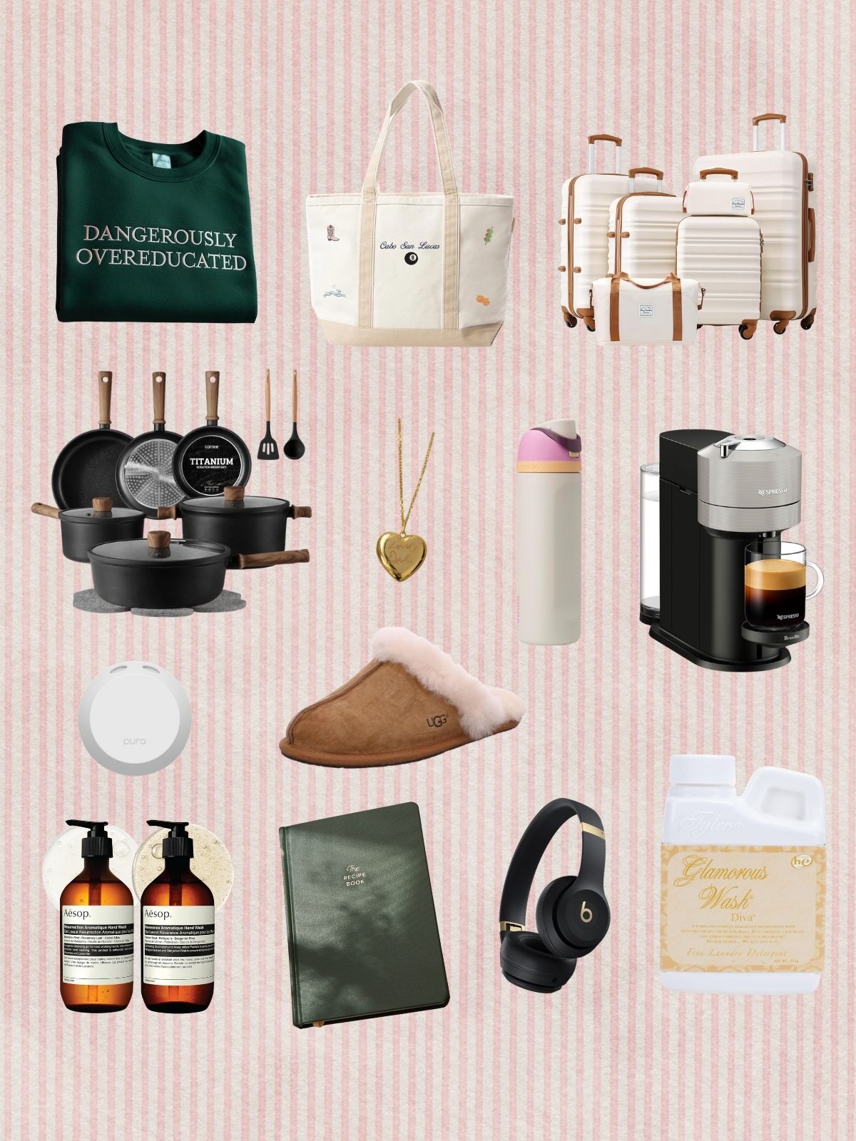 16 Graduation Gifts They’ll Actually Use