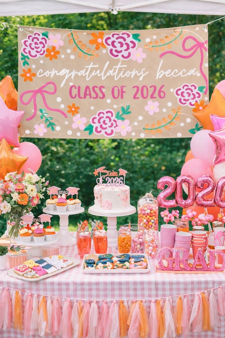 graduation party ideas1