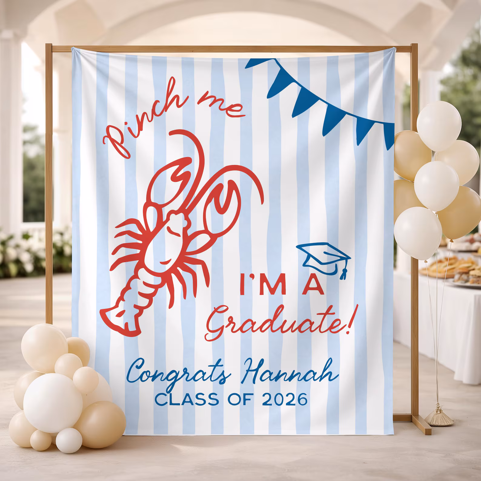 graduation party ideas3