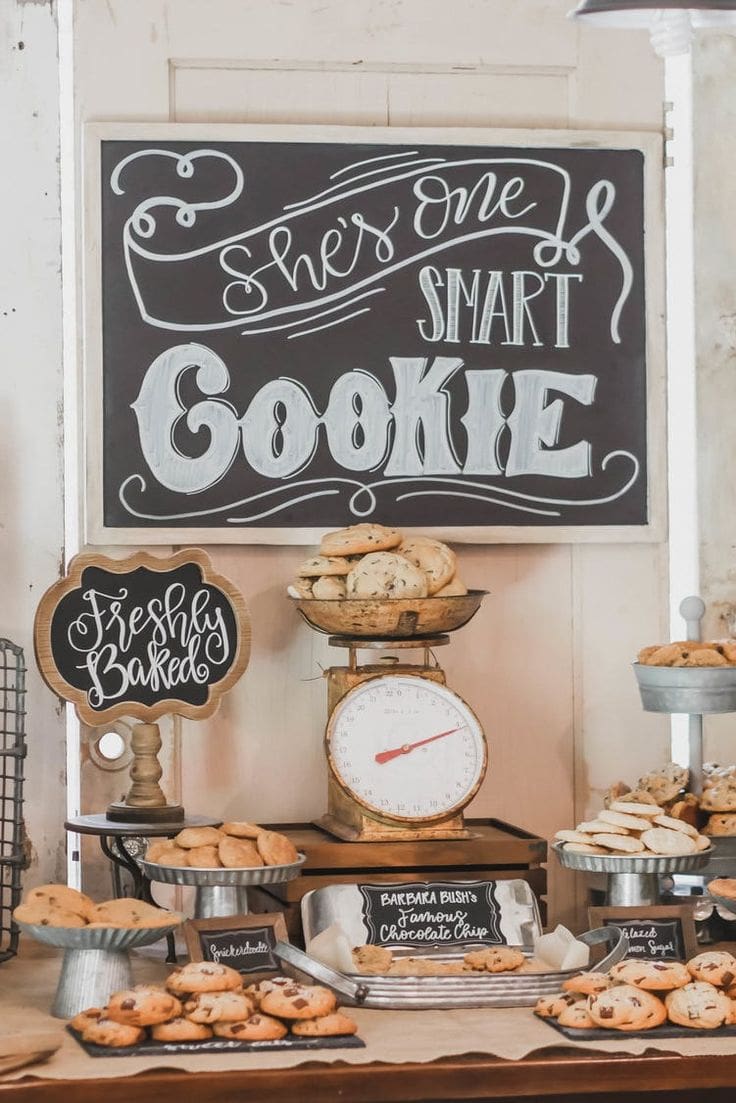 graduation party theme ideas13
