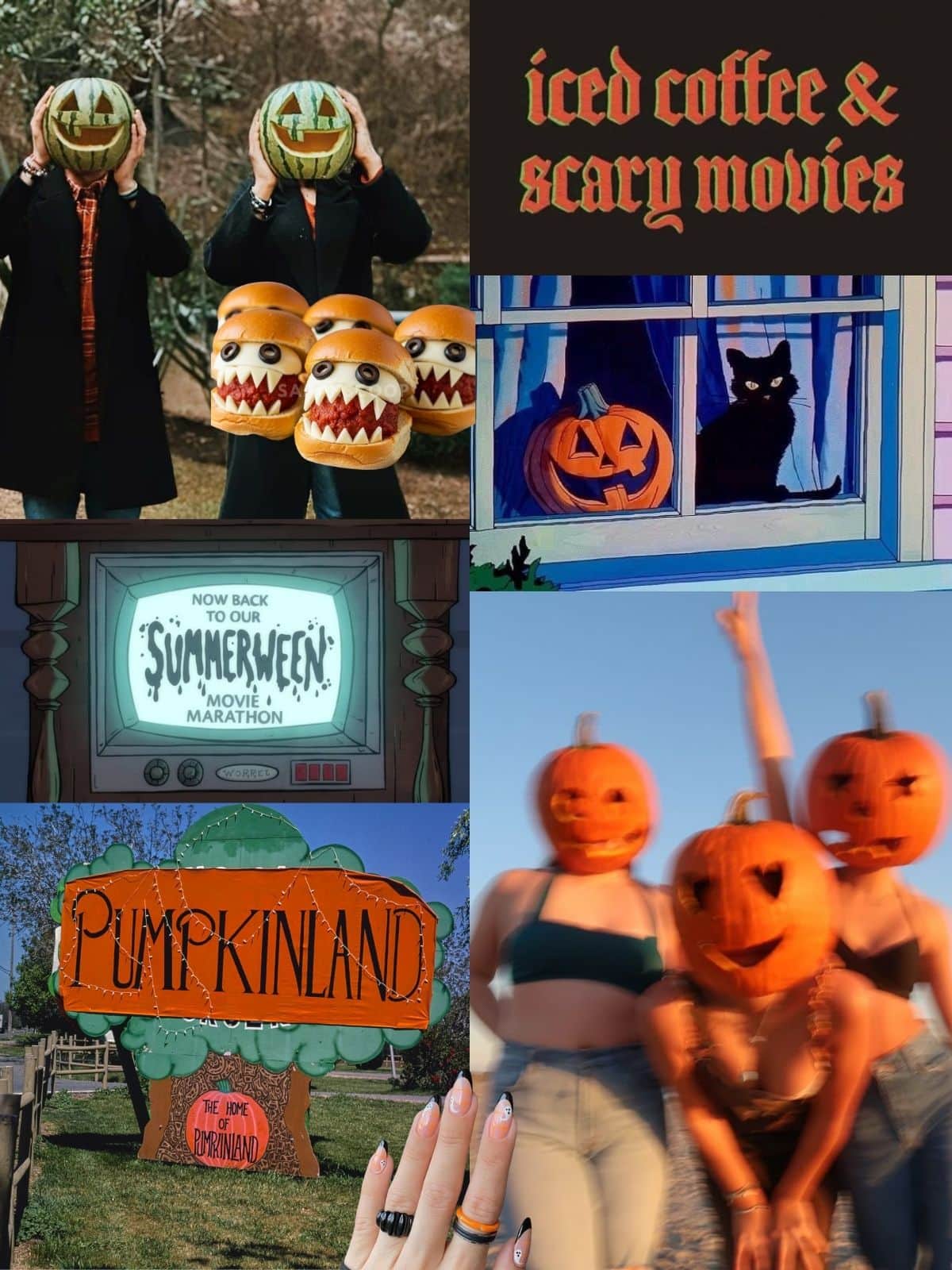 How to Celebrate Summerween: The Ultimate Guide to a Spooky Summer