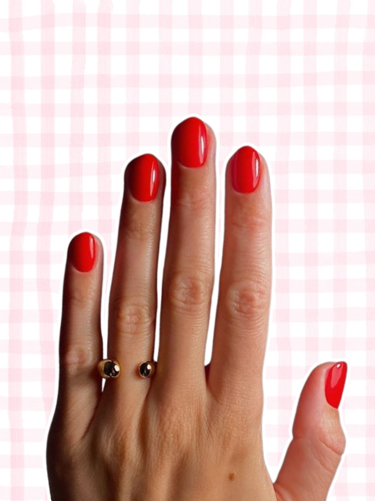 24 August Nail Ideas to Wear Before Summer Ends