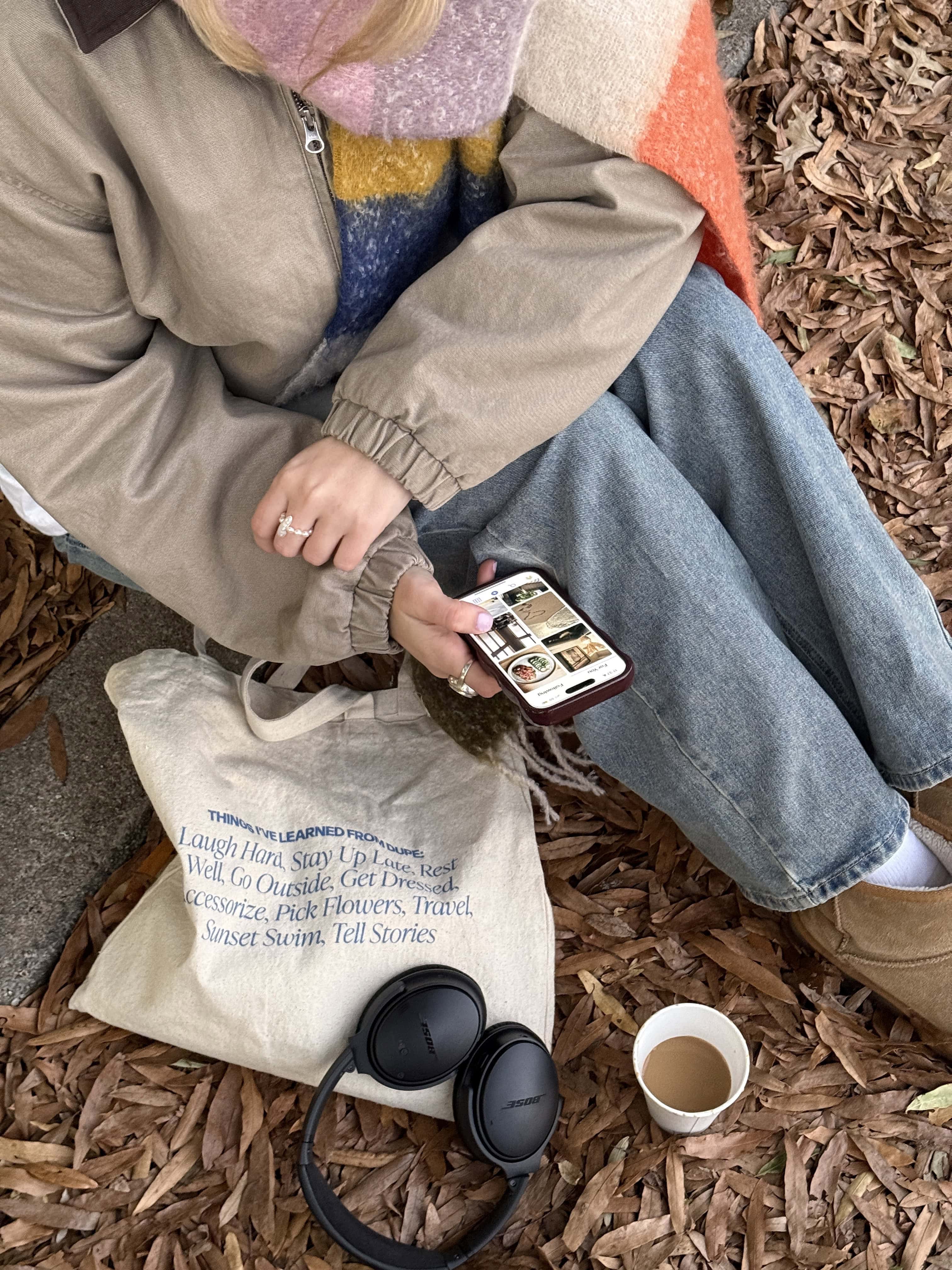 Fall Bucket List Ideas to Make the Most of the Season