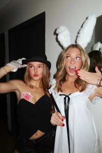 Halloween Costumes to Recreate With Your Best Friends